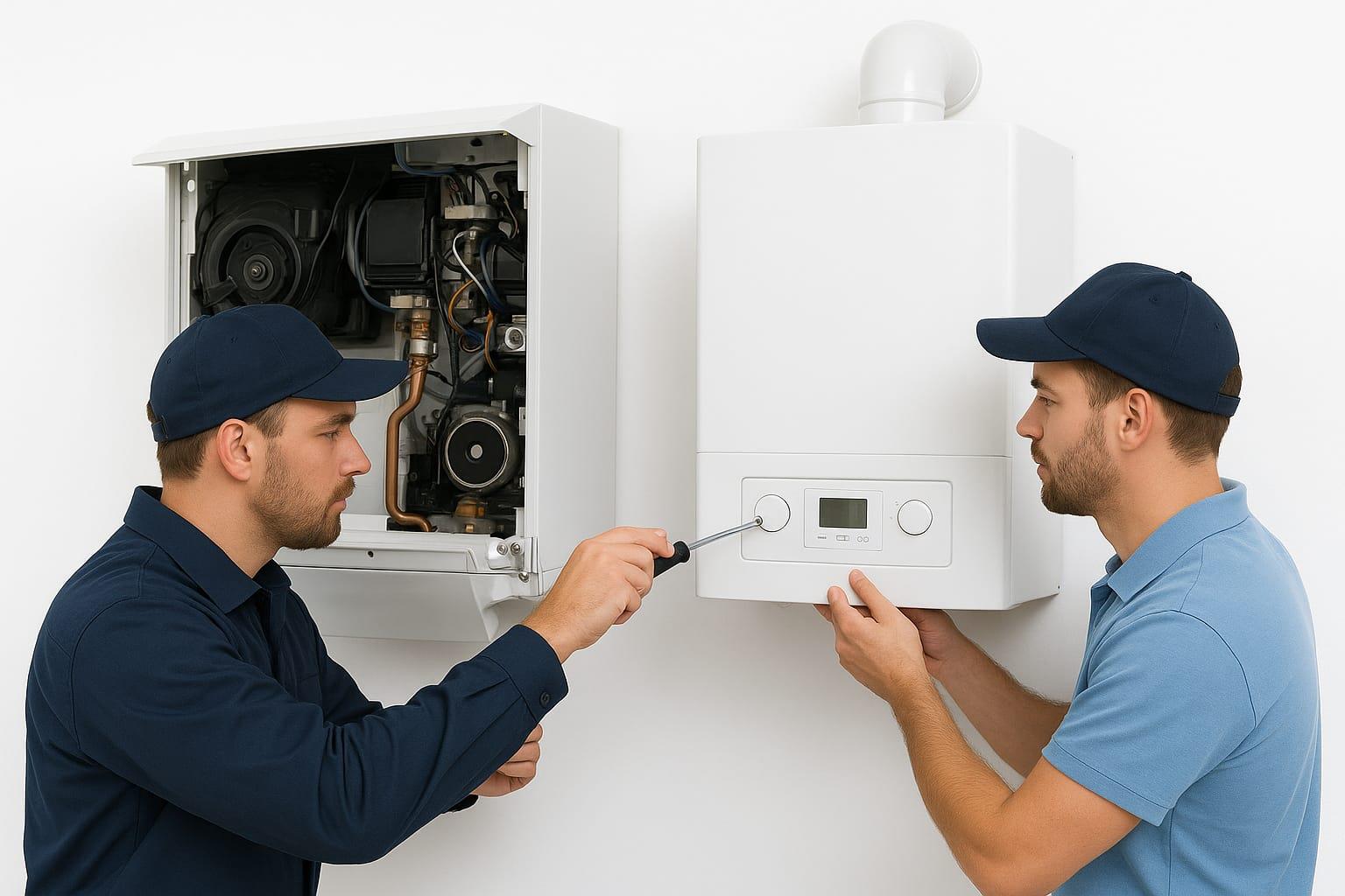 antakya kombi servisi